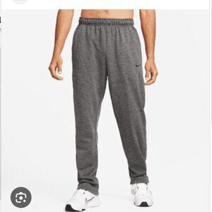 NIKE | Thermal Sweatpants | Gray | Medium